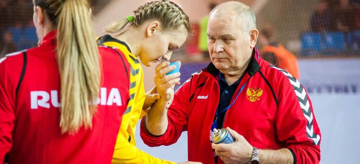 Знал лично Гагарина, дружил с Титовым, помог взять золото Рио. Сяит Альмяшев: Дед, ушедший в Вечность