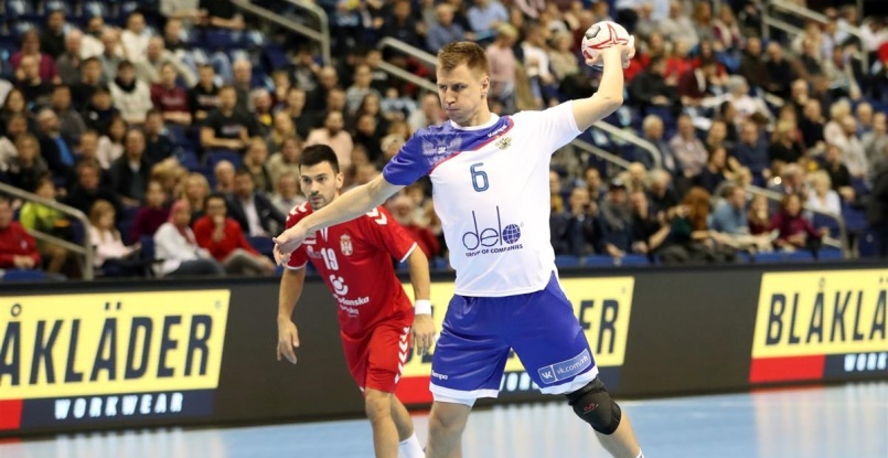 Cборная в Испании. Даниил Шишкарев: "Говорить о "Веспреме" сейчас не время"