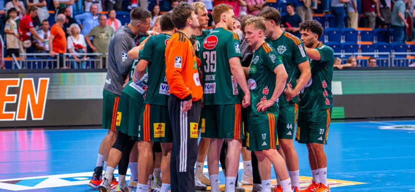 "Ганновер" Максима Орлова разгромил "Алкалоид", "Севехоф" уверенно обыграл "Мальмё" и ещё 2 результата квалификационного раунда Европейской лиги