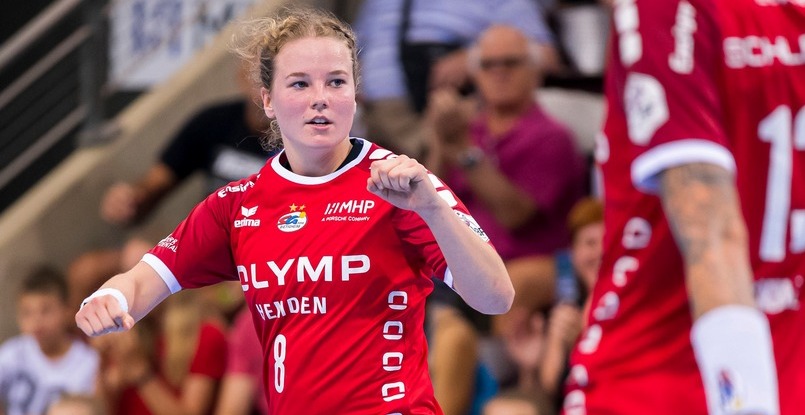 Кубок Германии. "Битигхайм" стал первым участником 1/8 финала