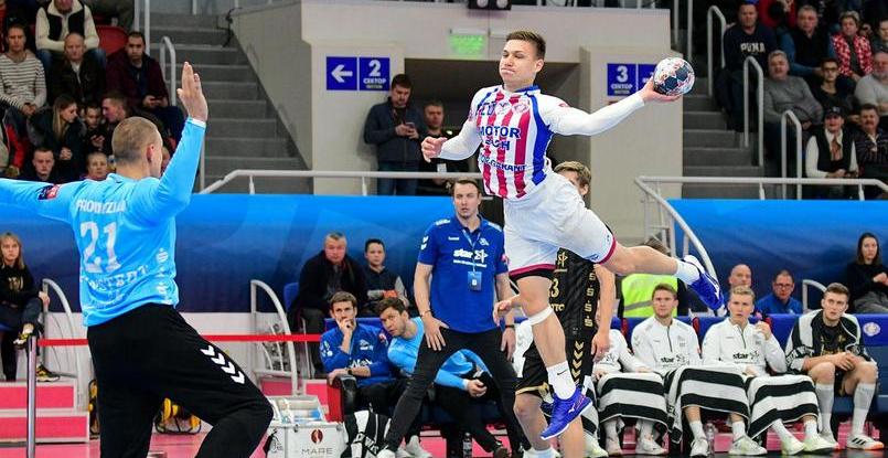 Лига чемпионов. Артем Козакевич: "Все в нормальном настроении подходят к "Монпелье". Будем играть только на победу"