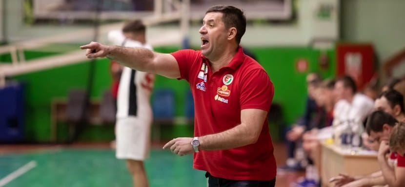 Беларусь. Андрей Мочалов: "Обнулили свои шансы на третье место. Все начинается сначала, а могли немного оторваться"