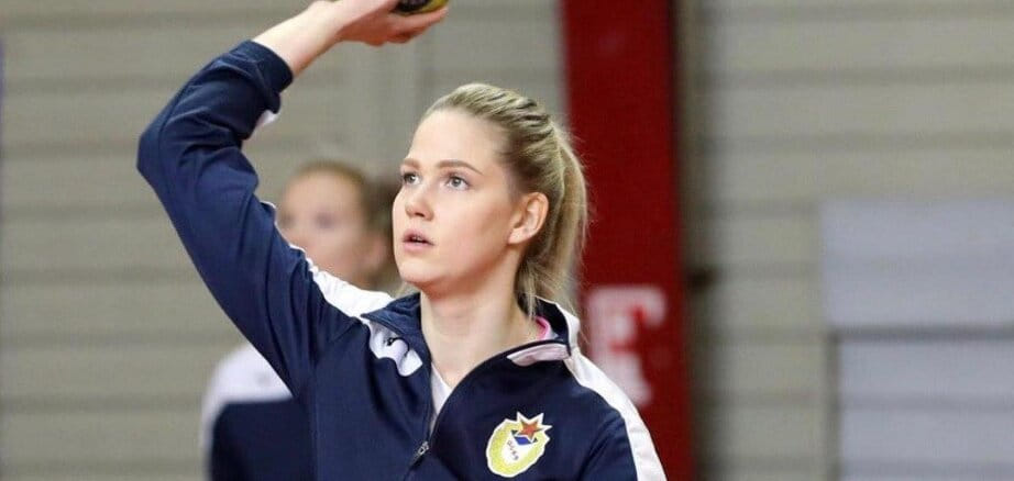 Беларусь. Российская линейная Елена Портягина пополнит состав чемпиона страны "Гомеля"