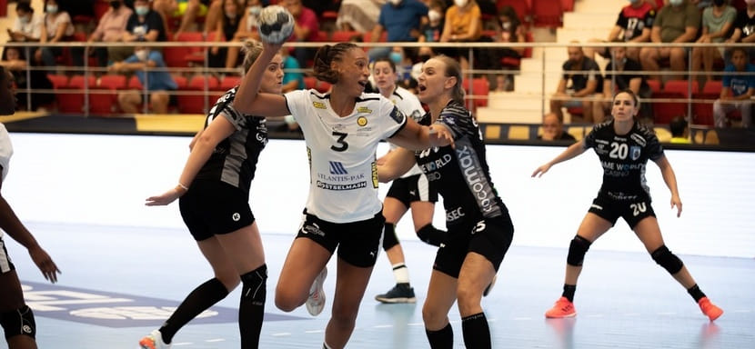 Delo Лига чемпионов. ЕГФ засчитала "Ростов-Дону" техническую победу 10:0 в матче с "Бухарестом", который не состоялся 12 февраля