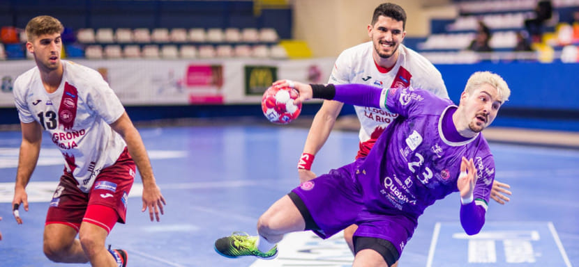 Новичок "Донских Казаков" Гастон Моуриньо: "Жозе Моуринью? Ха-ха, я точно не "особенный"