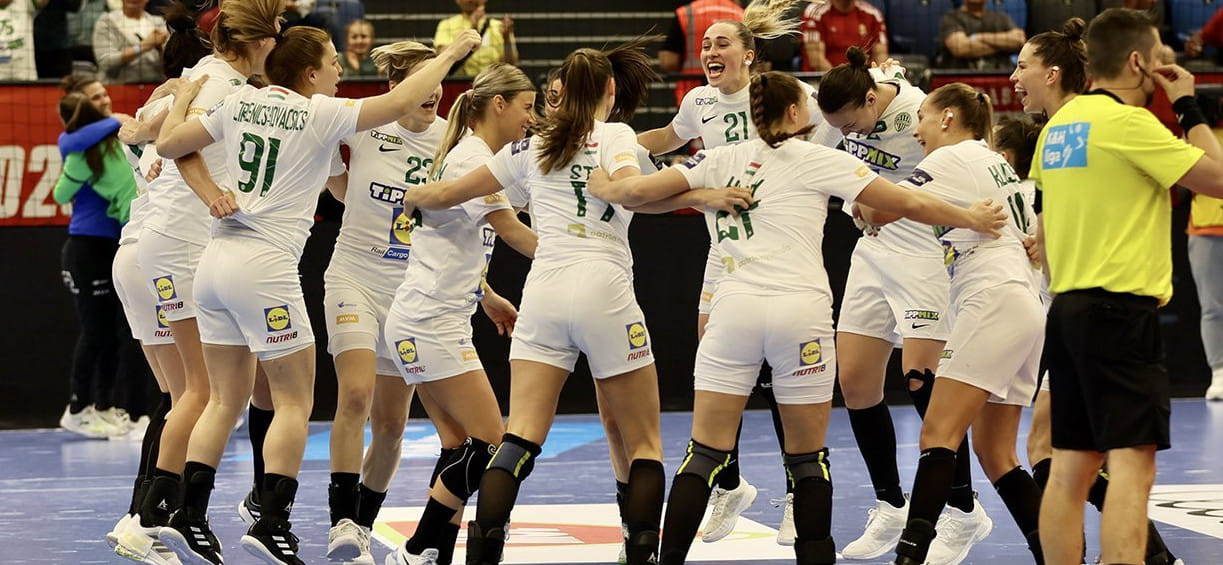 Венгрия. "Ференцварош" отстоял Кубок страны, перевернув ход финального матча с "Дьёром" в заключительной 10-минутке