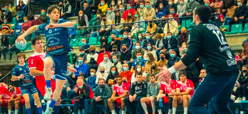 Бундеслига. Трансферный слух. 20-летний левый крайний Дани Фернандес в межсезонье сменит испанский "Кангас" на "Штутгарт"