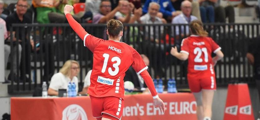 ЧМ-2021. Сборная Швейцарии, соперник белорусок по квалификации турнира, проведет тренировочную сессию в Шаффхаузене