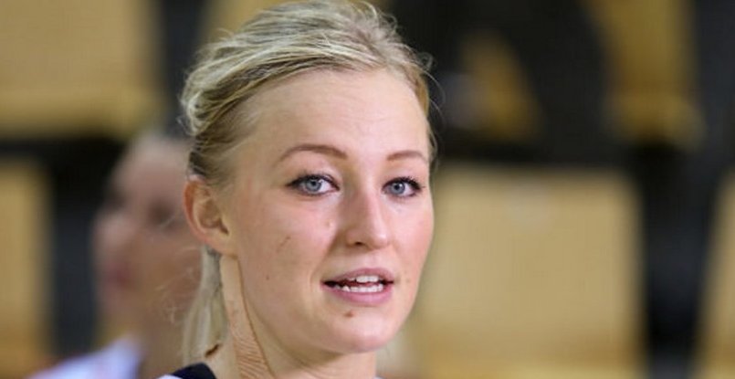 ЧМ-2019. Стине Офтедал: "В матче с белорусками у нас были периоды, когда  заходили слишком далеко и позволяли себе лишнее"