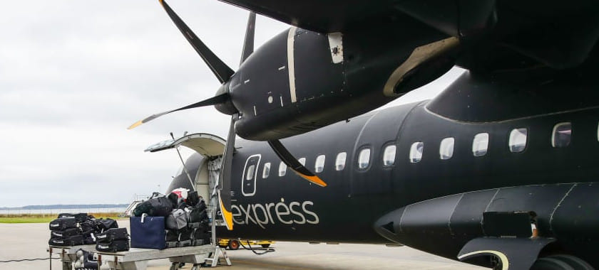 "Киль" и "Фленсбург" отправятся на матчи 1/8 финала Кубка Германии на одном самолёте — клубы пополам оплатили чартерный рейс