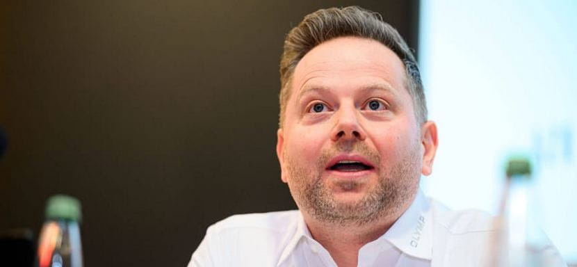 Гендиректор "Людвигсбурга": "Ждём ответов от более чем 200 спонсоров и ждём реакций от игроков, за какую зарплату они готовы играть за нас"