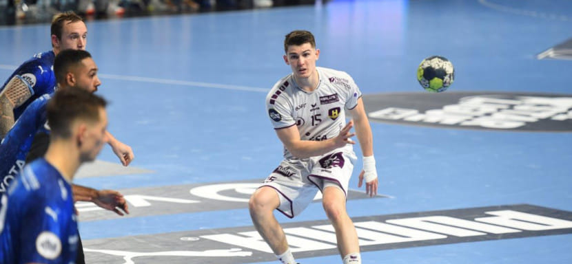 Лига чемпионов. Аймерик Минн: "Постараемся вернуться в Кельн как можно скорее. Мы будем сильнее и опытнее"