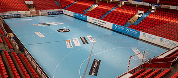 Испания. Вальядолид примет 30-й розыгрыш Кубка ASOBAL — турнир пройдет 14 и 15 декабря