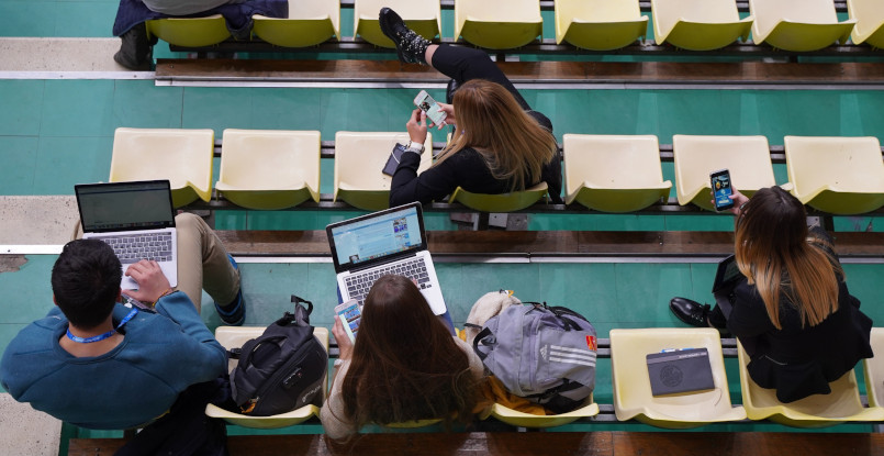 Из нашей почты. Антон Чайкаускас: "Велика Москва, а играть в гандбол негде"