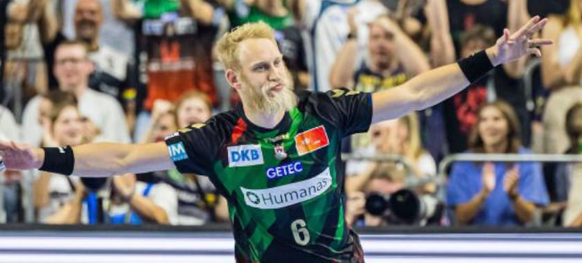 Товарищеские матчи. "Магдебург" и "Ольборг" встретятся в финале предсезонного турнира, "Еврофарм Пелистер" Васильева проиграл "Партизану"