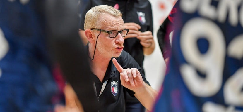 Франция. Главный тренер "Мериньяка" Кристоф Шанар продолжит работу с командой