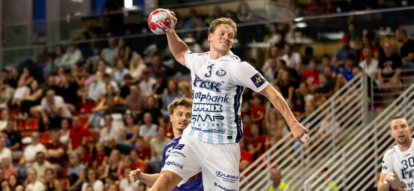 Трансферный слух. Исландский разыгрывающий "Пика" Янус Смарасон может перейти в "Барселону"