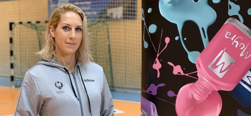 Венгрия. Четырехкратная победительница Лиги чемпионов Бернадетт Боди продолжит карьеру в "Будаерше" (Д2)