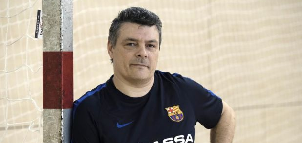 Лига чемпионов. Хавьер Паскуаль о поражении от "Пика": "Главная ошибка в том, что мы недостаточно агрессивно сыграли на старте"