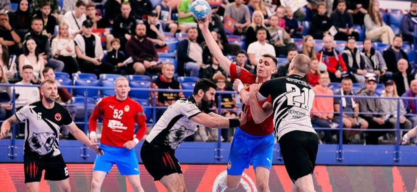 Olimpbet Суперлига. Высший Совет ФГР утвердил согласованный клубами календарь мужского чемпионата России