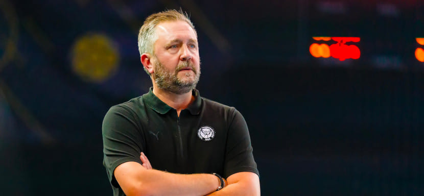 Пер Юханссон перед матчем с ЦСКА: "Люблю творчество Булгакова и был рад посетить "нехорошую квартиру"