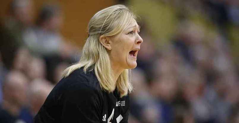 Дания. Тренерский дуэт Карен Бредсгорд и Кристиан Даниэльсен будут готовить "Оденсе" к ближайшим матчам