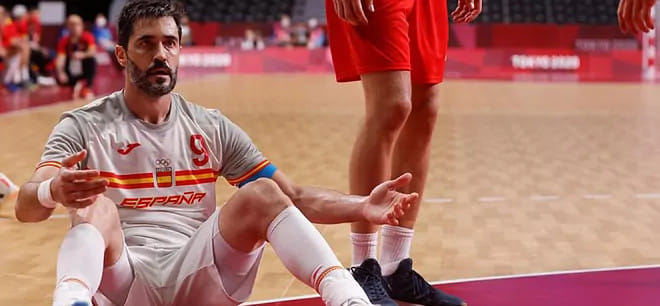 Олимпиада. Рауль Энтрерриос: "Прямо сейчас у меня есть желание встать и побороться за бронзу. Это спорт. Не всегда достигаешь того, чего хочется"