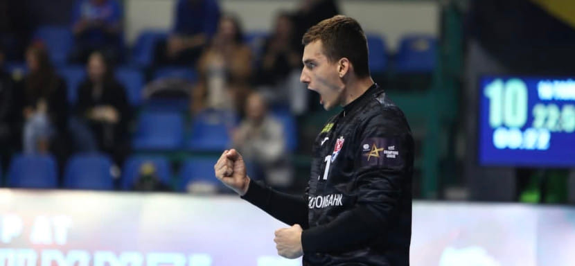 Беларусь. Десять игроков "Бреста" отправятся в расположение национальных команд во время ноябрьской календарной паузы