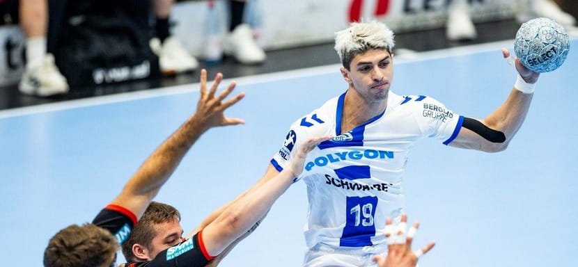 Гол полусреднего сборной Грузии Георгия Цховребадзе вошёл в топ-5 по итогам матчей первого тура Европейской лиги (ВИДЕО)