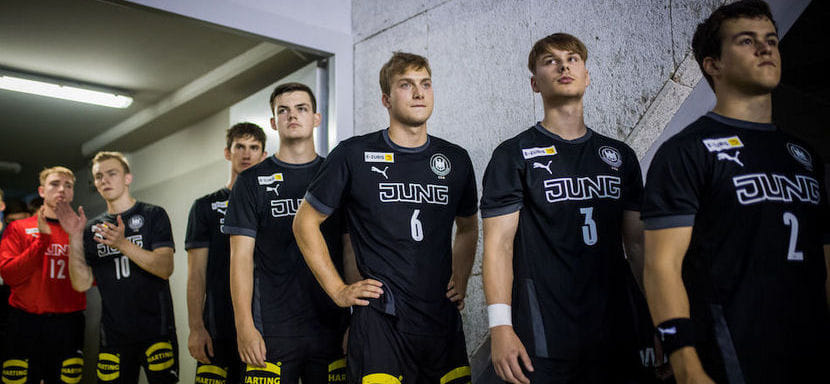 ЧЕ-2021 (U-19). Молодежная сборная Германии стала первым финалистом турнира, минимально обыграв испанских сверстников