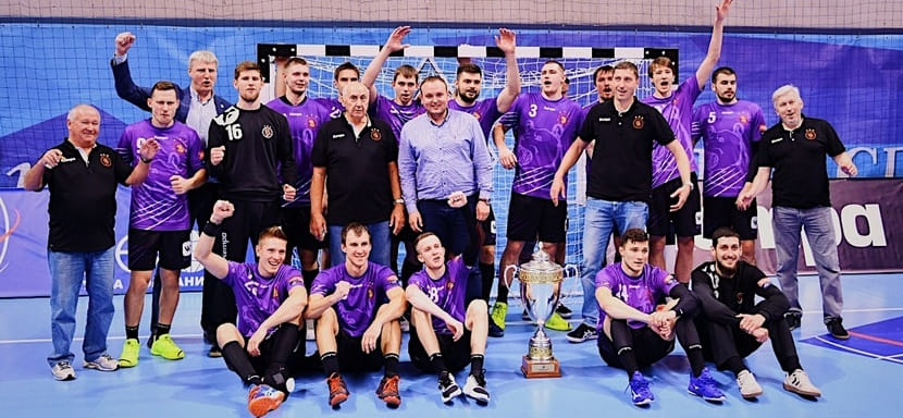 Новая дата матча за Суперкубок России между "Чеховскими Медведями" и ЦСКА. Игра состоится в подмосковном Чехове 26 августа