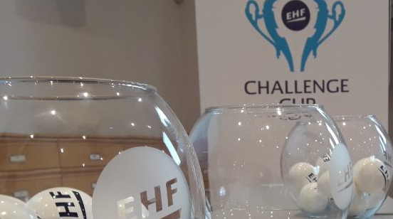 Кубок вызова. "Нева" и "Динамо-Виктор" в ожидании жеребьевки четвертьфинала — она состоится в Вене 19 февраля