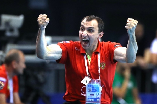 Степан Сидорчук: "Задача, как у тульского Левши — превзойти западных мастеров"