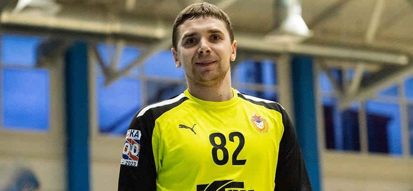 Olimpbet Суперлига. Станислав Третынко: "Зенит" отменно поддерживали, но лично на меня это никак не повлияло — люблю, когда против нас болеют"