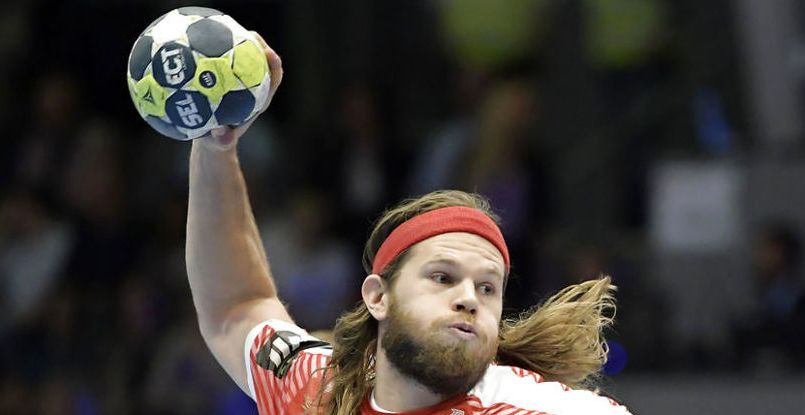 ЧМ-2019. Миккель Хансен возглавляет список бомбардиров турнира