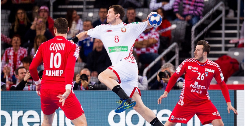 ЧЕ-2020. Сергей Шилович: "Пока остается в секрете, где проведу следующий сезон. Чуть позже узнаете"