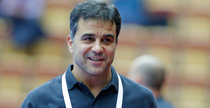 Амброс Мартин: "Российская Суперлига — одна из самых серьезных лиг в Европе, поэтому мы вдвойне наслаждаемся победой"