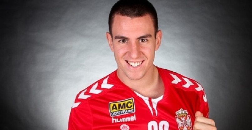 ЧЕ-2020. Алекса Колакович: "Белорусы — хитрый противник, который может как всех удивить, так и разочаровать"