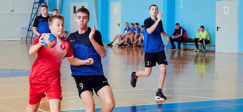 Россия. Воронеж в третий год подряд примет турнир среди юношей и девушек "Балканский мост"