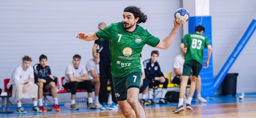 "Зилант" и "Акбузат" сыграли вничью и ещё два субботних результата в мужской высшей лиге