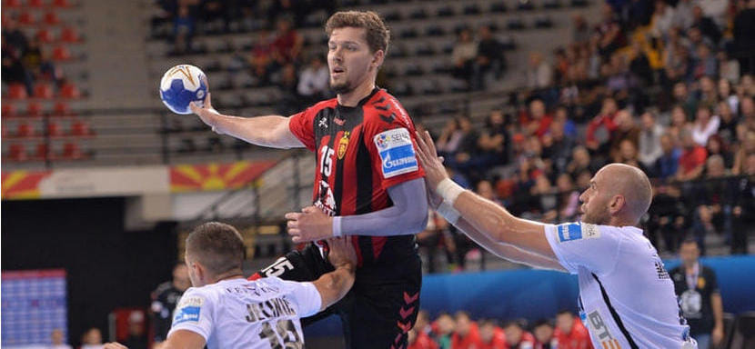 Венгрия. Аутсайдер чемпионата ПЛЕР из Будапешта пополнился чемпионом Европы-2016 31-летним Кристианом Диссингером