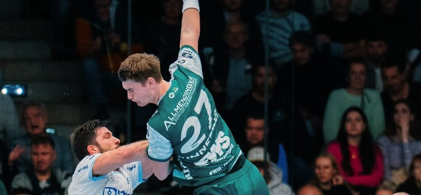 Шведский полусредний Оскар Суннефельдт продолжит защищать цвета "Гёппингена"