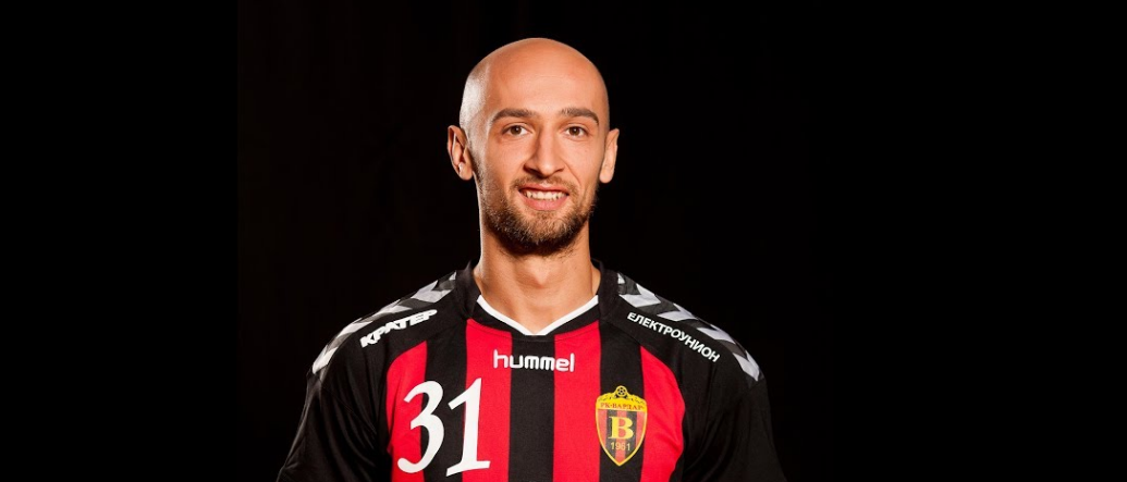 Лига чемпионов. Тимур Дибиров — на третьем месте в списке лучших бомбардиров турнира после трех туров