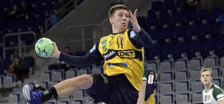 Дания. Handball Leaks: левый крайний "Райн Левен" и сборной Швеции Йерри Тольбринг перейдет в "Гудме"