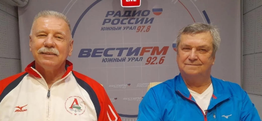 Вячеслав Мешков о челябинском гандболе: "О нашей команде писали "команда с уральским характером". Это лучшая характеристика"