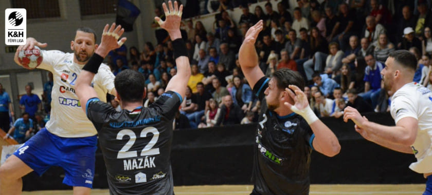 "Ференцварош" в гостях обыграл "Дьёндьёш", "Балатонфюред" Васильева справился с "Комло" в субботних матчах чемпионата Венгрии