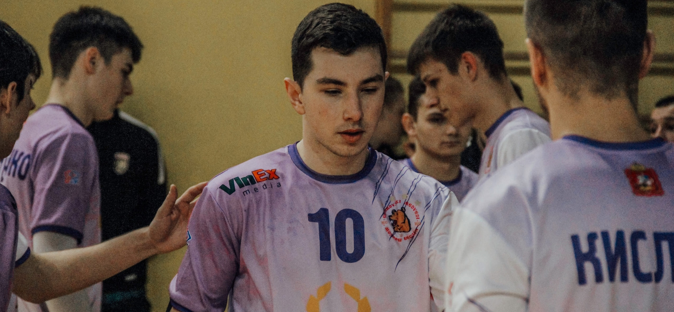 Высшая лига. "Воронеж" — точно чемпион, "Чеховские медведи-2" — сто процентов с медалями!