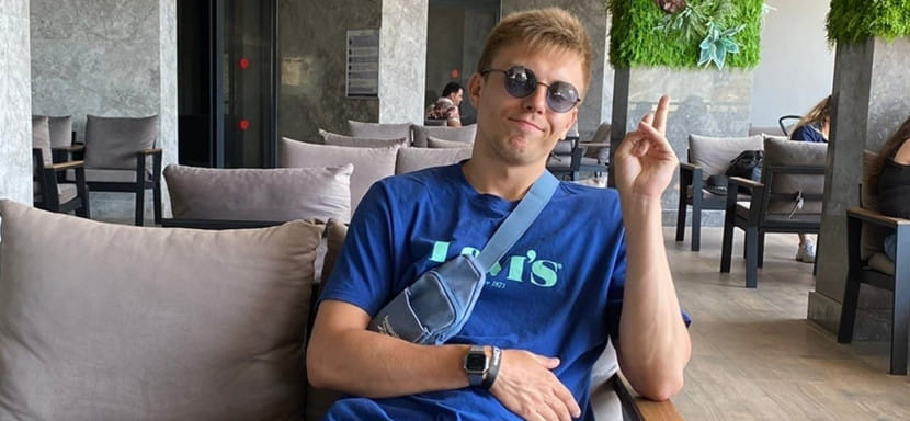 Olimpbet Суперлига. Илья Иванников: "В Турции множество интересных мест, которые мы, к сожалению, не успели посмотреть из-за моей лени"