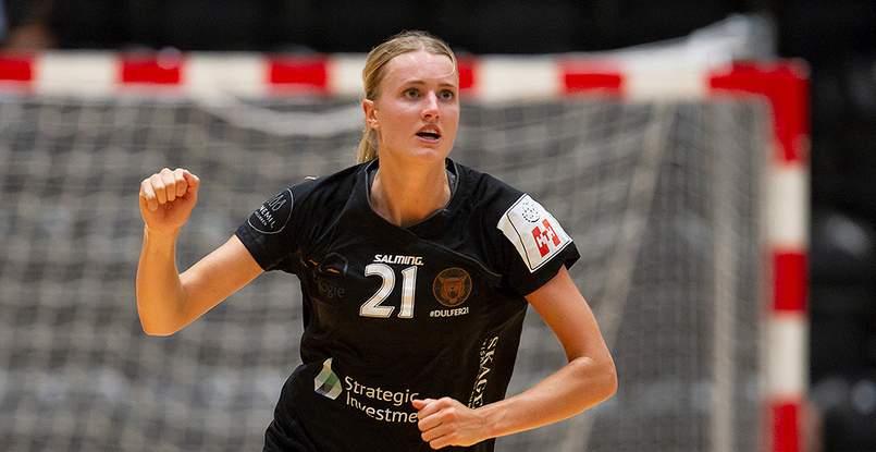 Келли Дулфер: "В Дортмунде намерены создать команду топ-уровня. Такие амбиции привлекают меня"