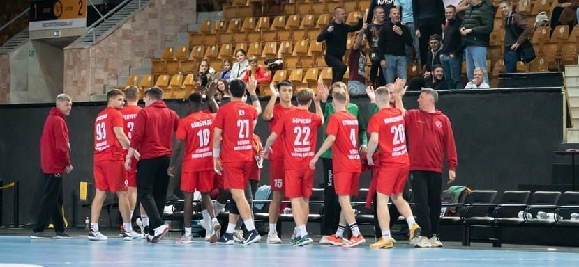 Россия. "Донские казаки"-ЮФУ могут прекратить существование после решения ФГР об исключении клуба из внутрироссийских соревнований